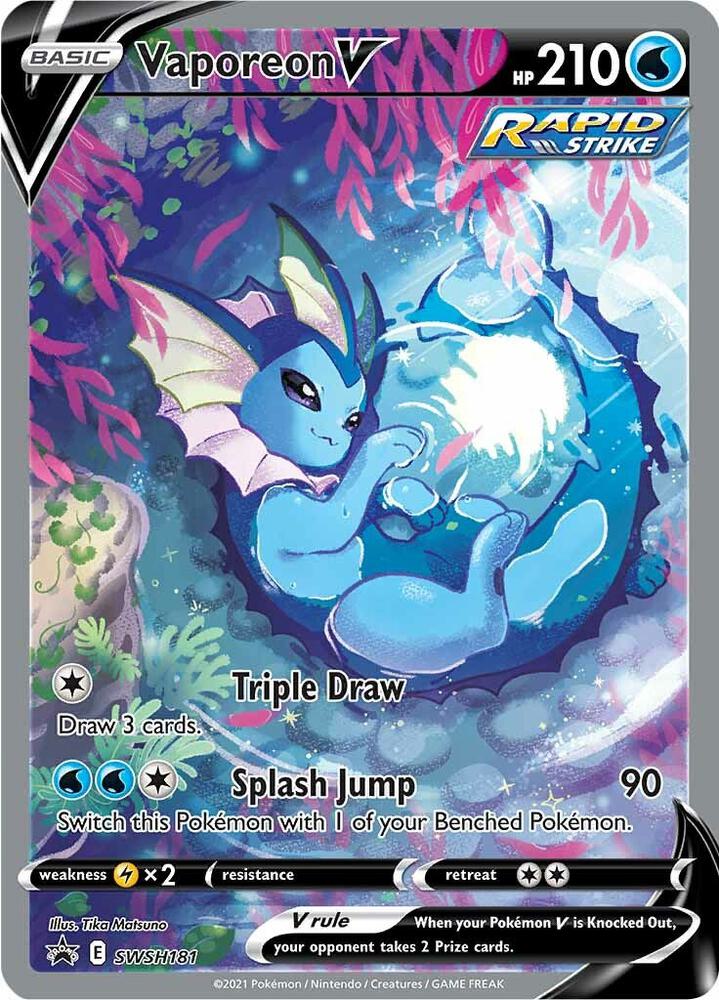 Favourite card